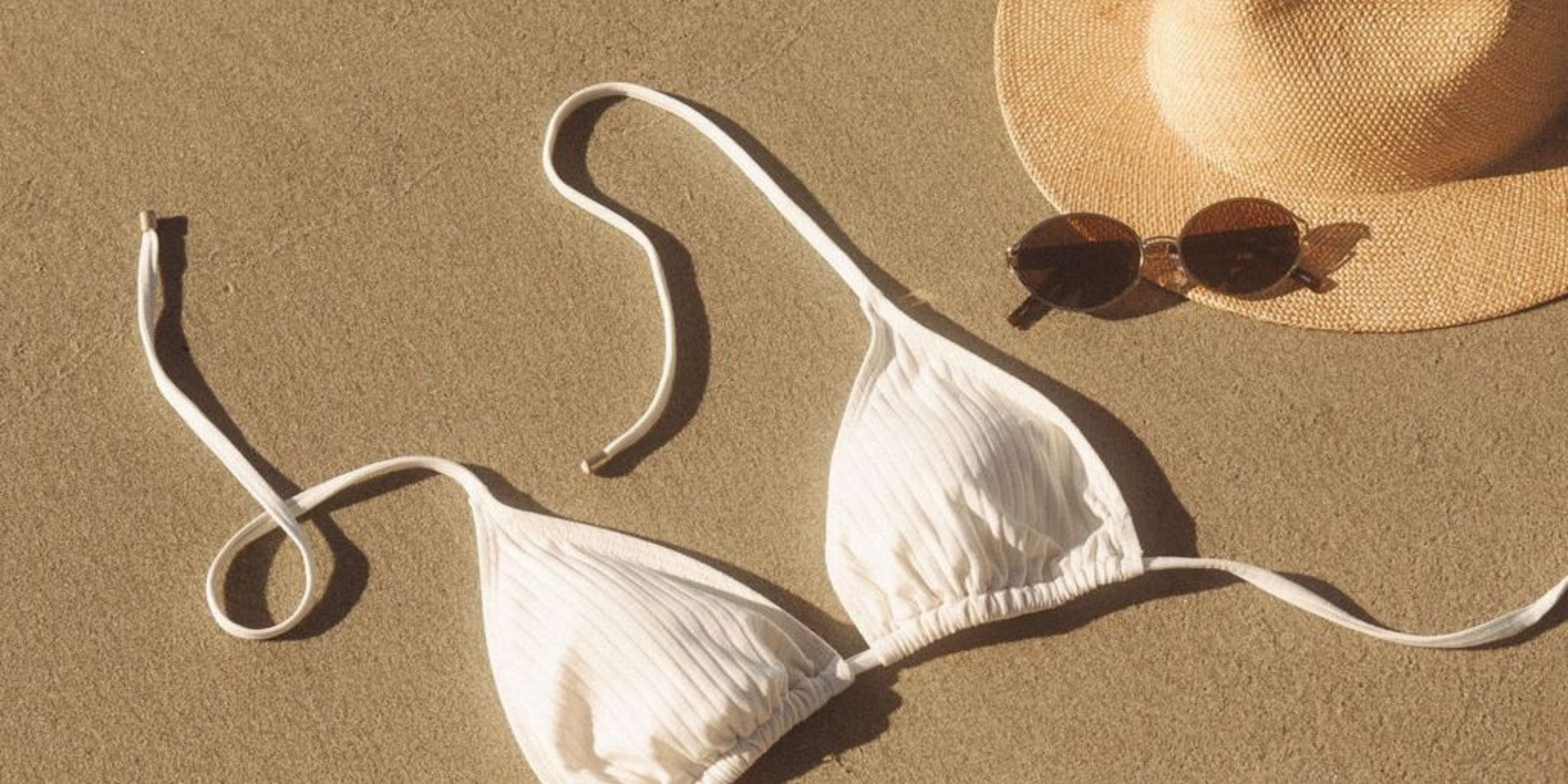Crochet & Raffia Accessories: The Pinterest-Loved Beach Add-Ons for 2025