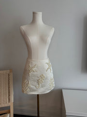 Pearls & Prosecco Skirt
